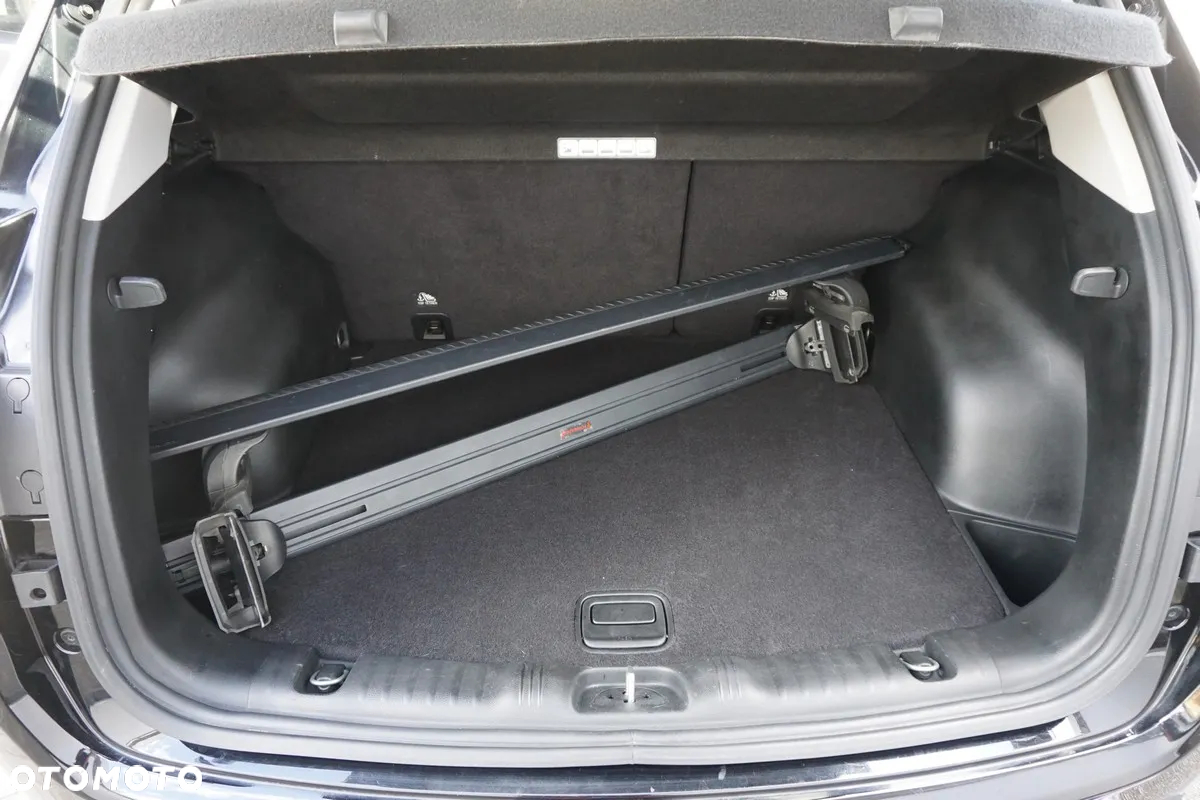 Jeep Compass 1.4 MultiAir Longitude - 37