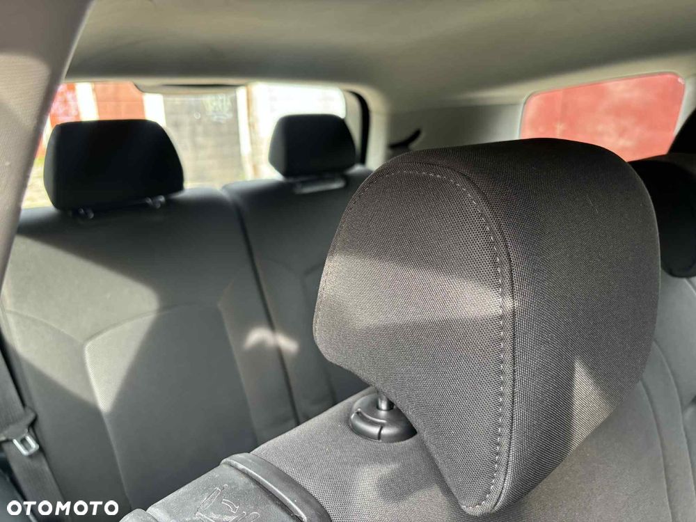 Chevrolet Orlando 1.8 LS+ - 9