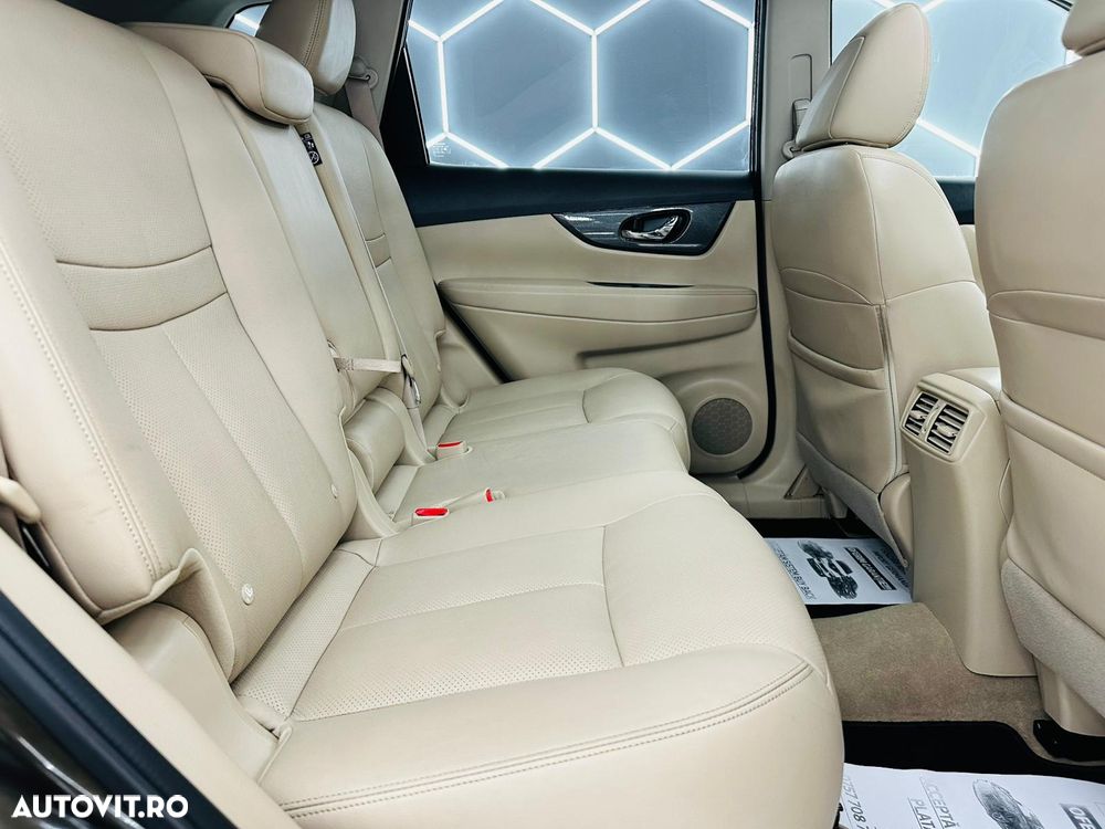 Nissan X-Trail 1.6 dCi Tekna - 7