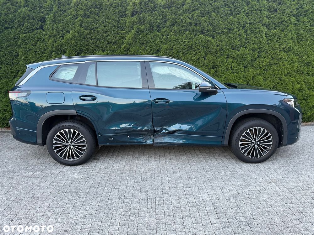 Volkswagen Tayron 1.5 eTSI OPF DSG Elegance - 6