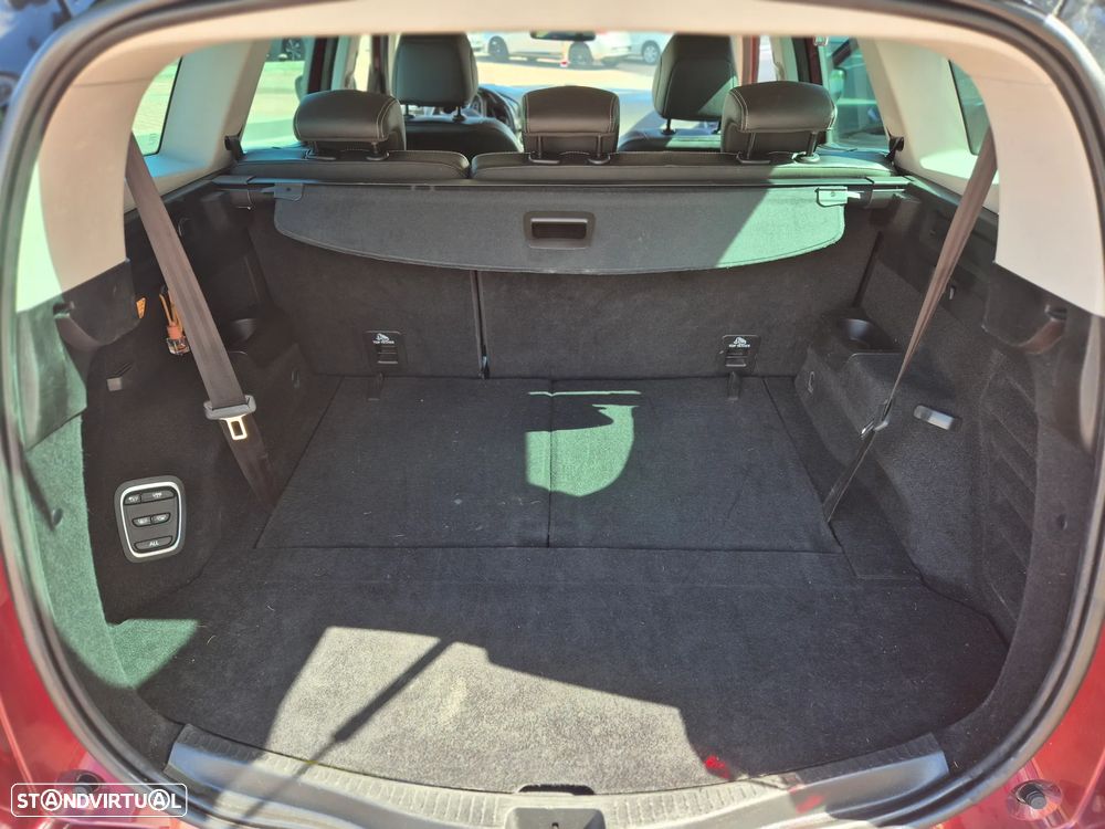 Renault Grand Scénic - 8