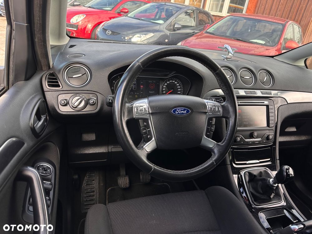 Ford S-Max - 6