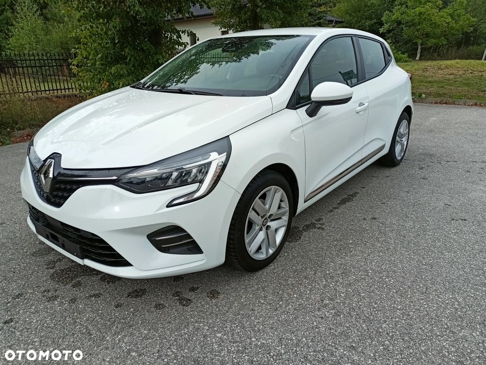 Renault Clio TCe 90 TECHNO - 6