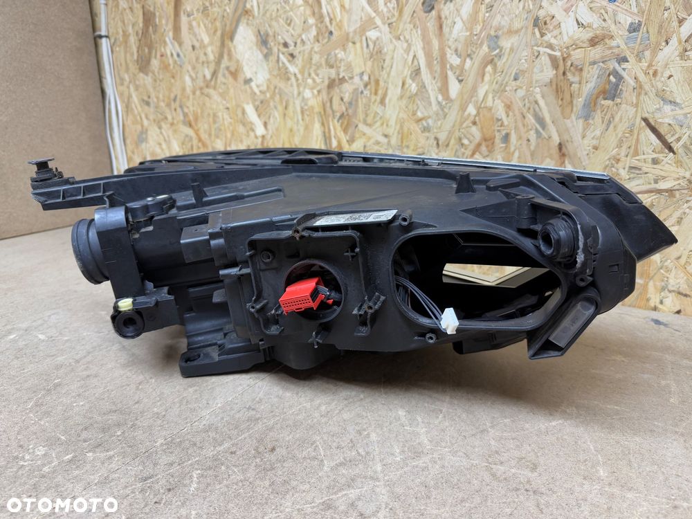 LAMPA LEWA PRZÓD LEWA PRZEDNIA VOLKSWAGEN PASSAT B8 FULL LED 3G0 3G1941081G - 10