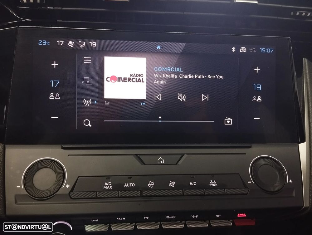 Peugeot 308 SW 1.2 PureTech Active Pack - 25