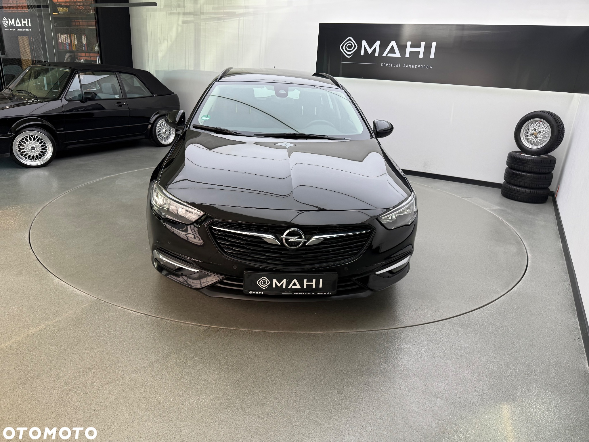 Opel Insignia 1.6 CDTI Sports Tourer ecoFLEXStart/Stop Business Edition - 4