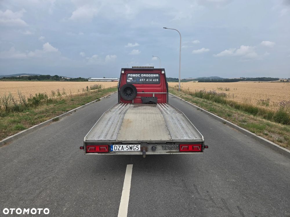 Opel Movano - 7
