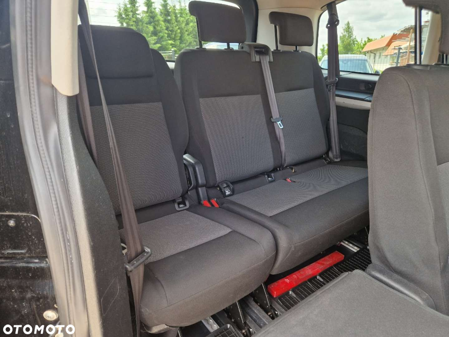 Opel Zafira - 8