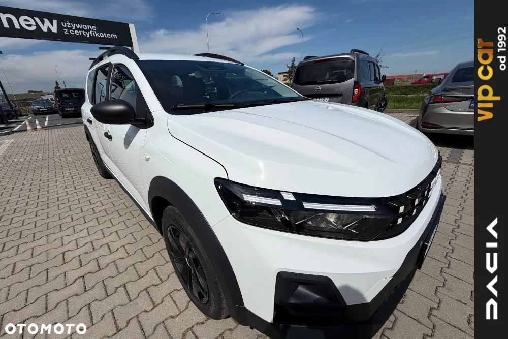 Dacia Jogger - 1