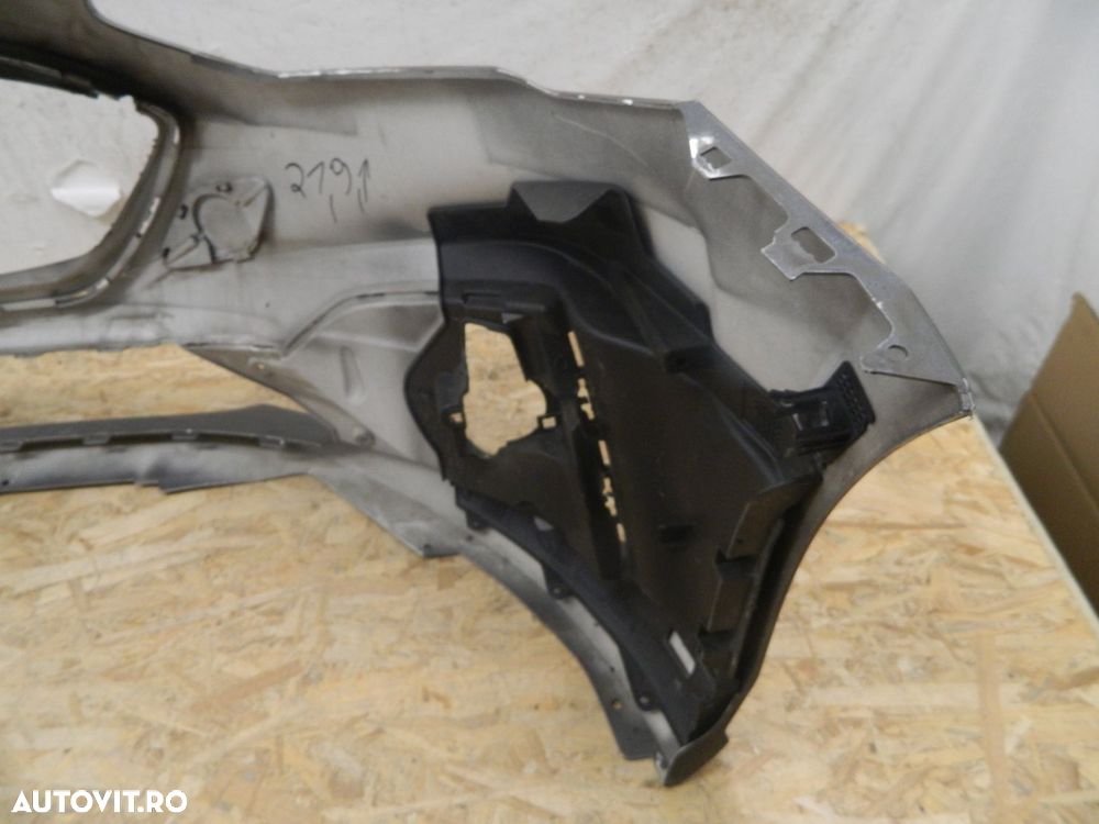 Bara fata Ford Focus 4, ST-Line, 2018, 2019, 2020, 2021, JX7B-17757-S. - 3