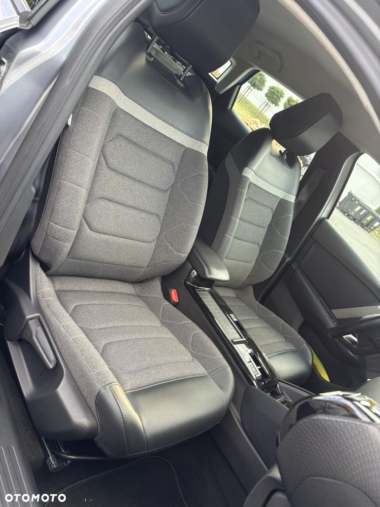 Citroën C4 BlueHDi 130 Stop&Start EAT8 FEEL PACK - 15