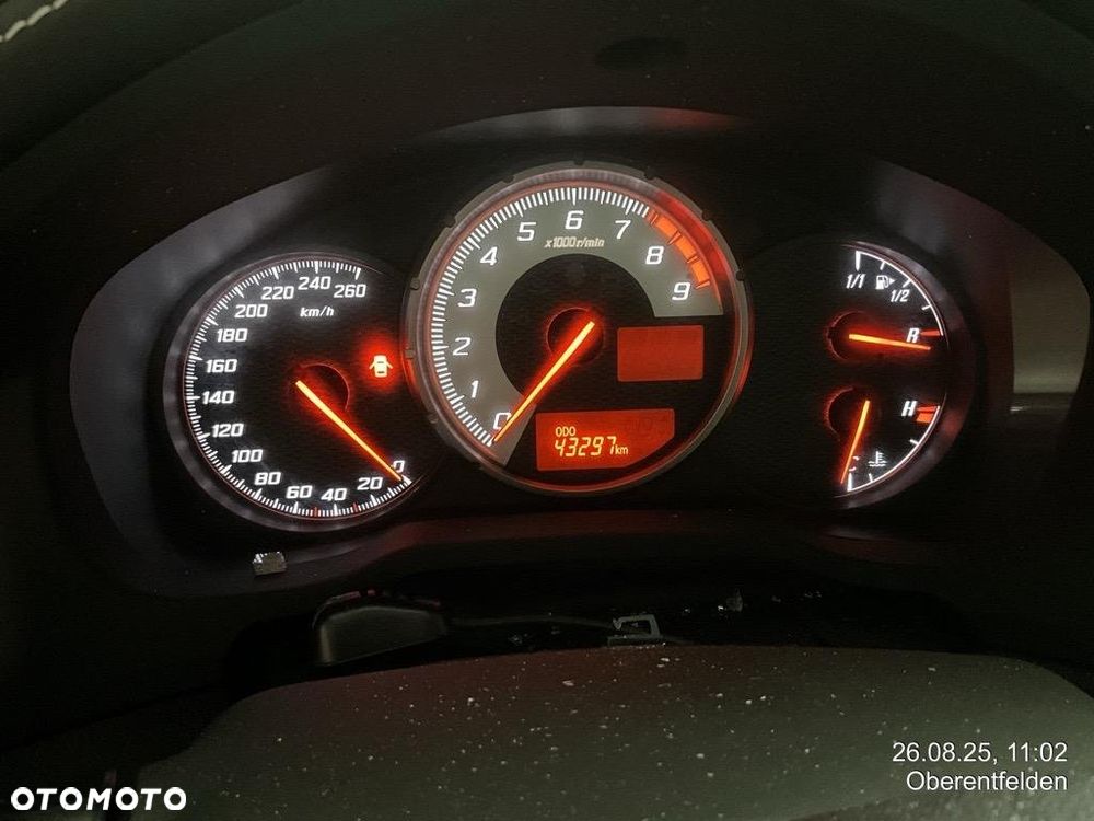 Toyota GT86 Standard - 6