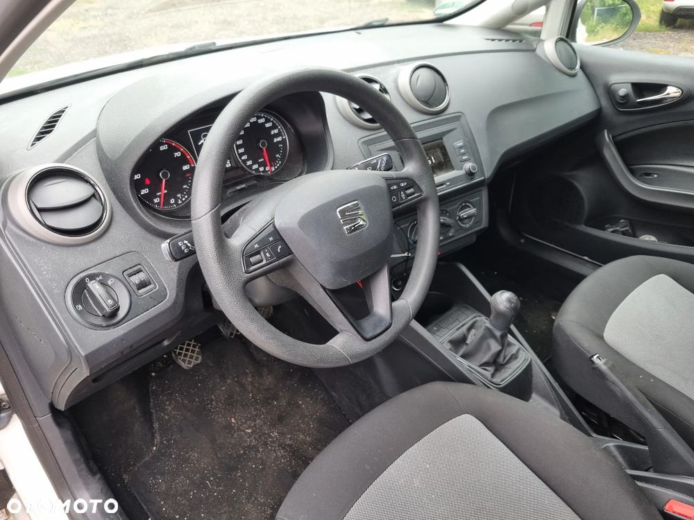 Seat Ibiza 1.0 MPI Reference - 14