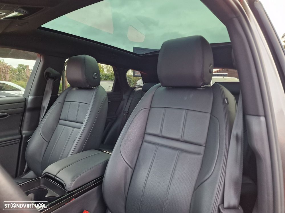 Land Rover Range Rover Evoque 1.5 P300e AWD R-Dynamic S Auto - 12
