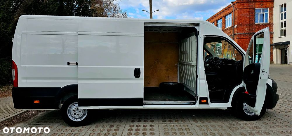Peugeot BOXER - 4