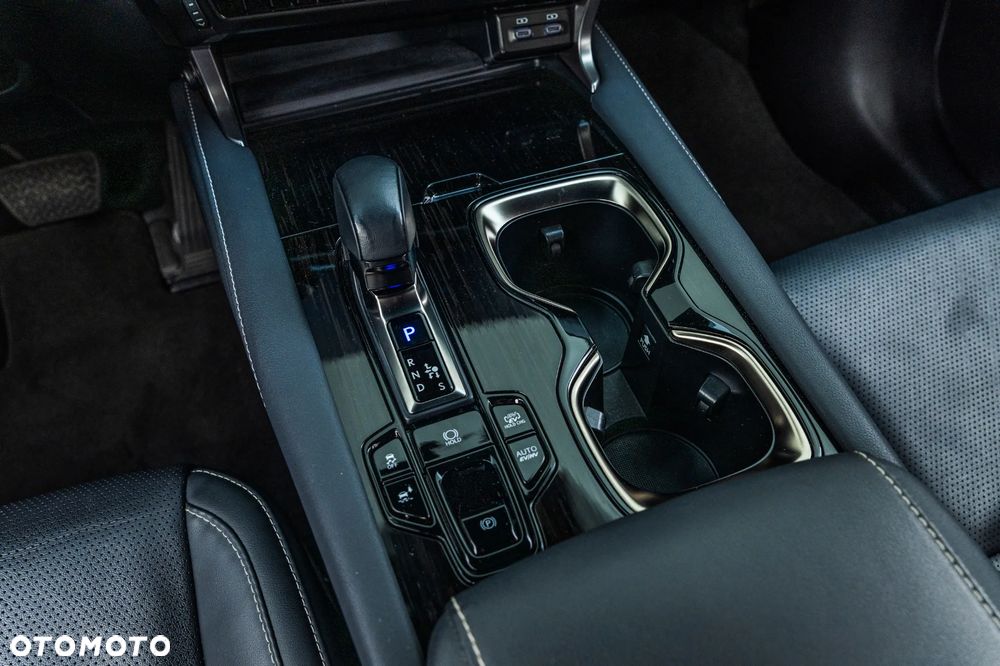 Lexus RX 450h+ Prestige - 22