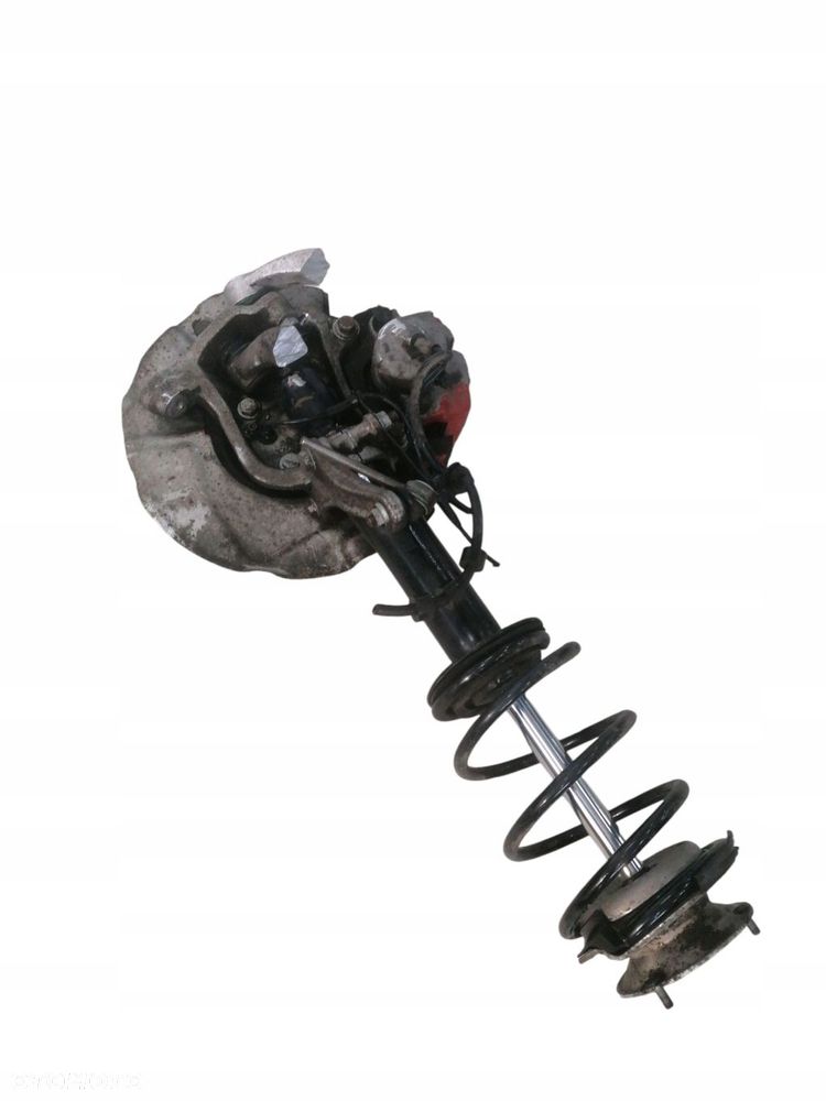 amortyzator zwrotnica lewy przód bmw 5 e60 2.0 d - 3