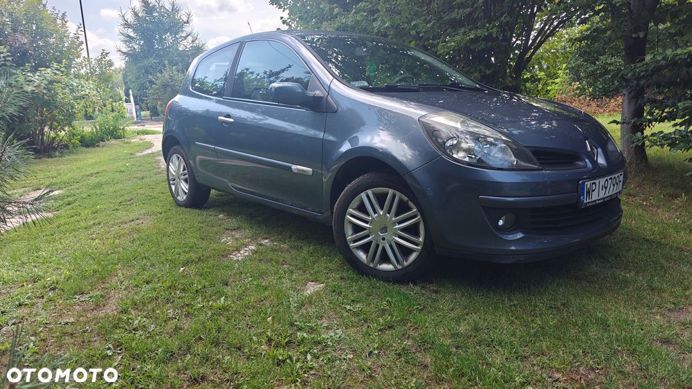 Renault Clio - 4