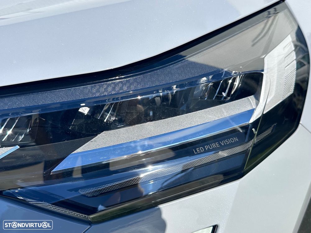 Renault Captur 2024 photo 4
