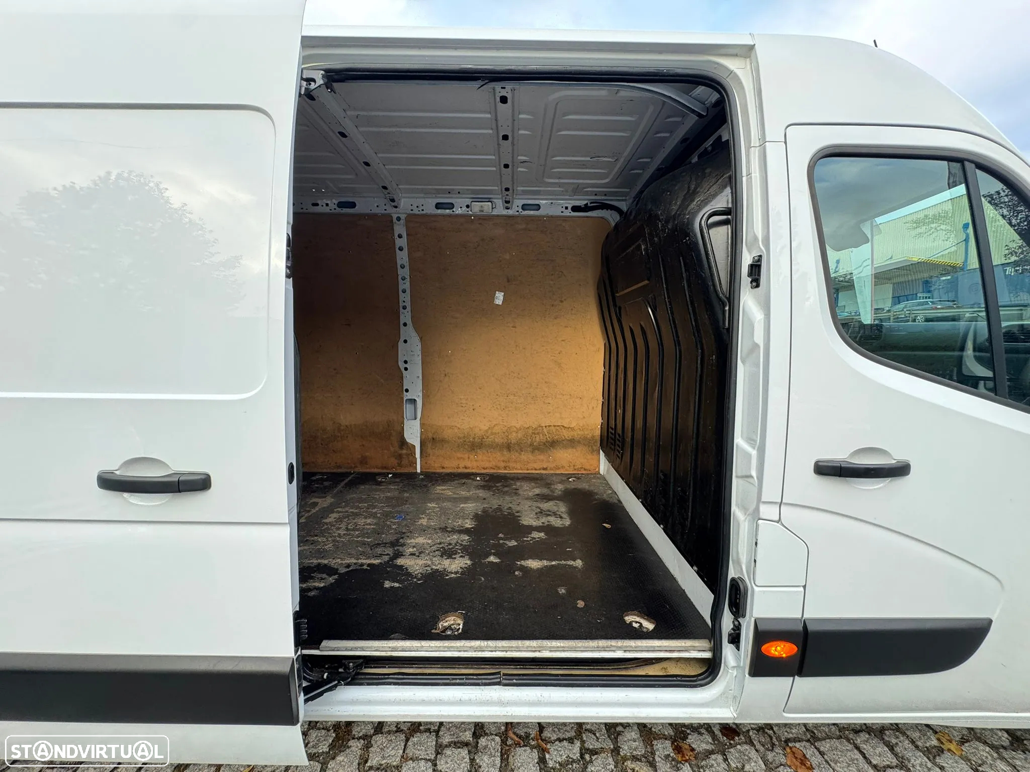 Renault MASTER L3 H2 - 16