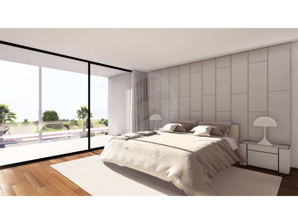Moradia T4 de luxo em Esposende - Grande imagem: 3/25