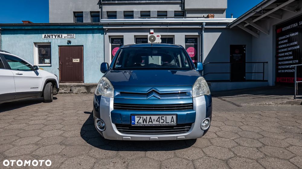 Citroën Berlingo 1.6 HDi - 2