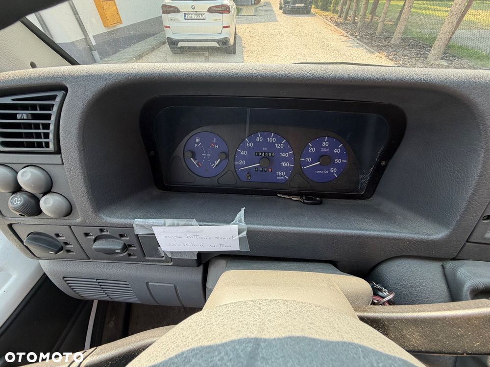 Fiat Ducato - 18