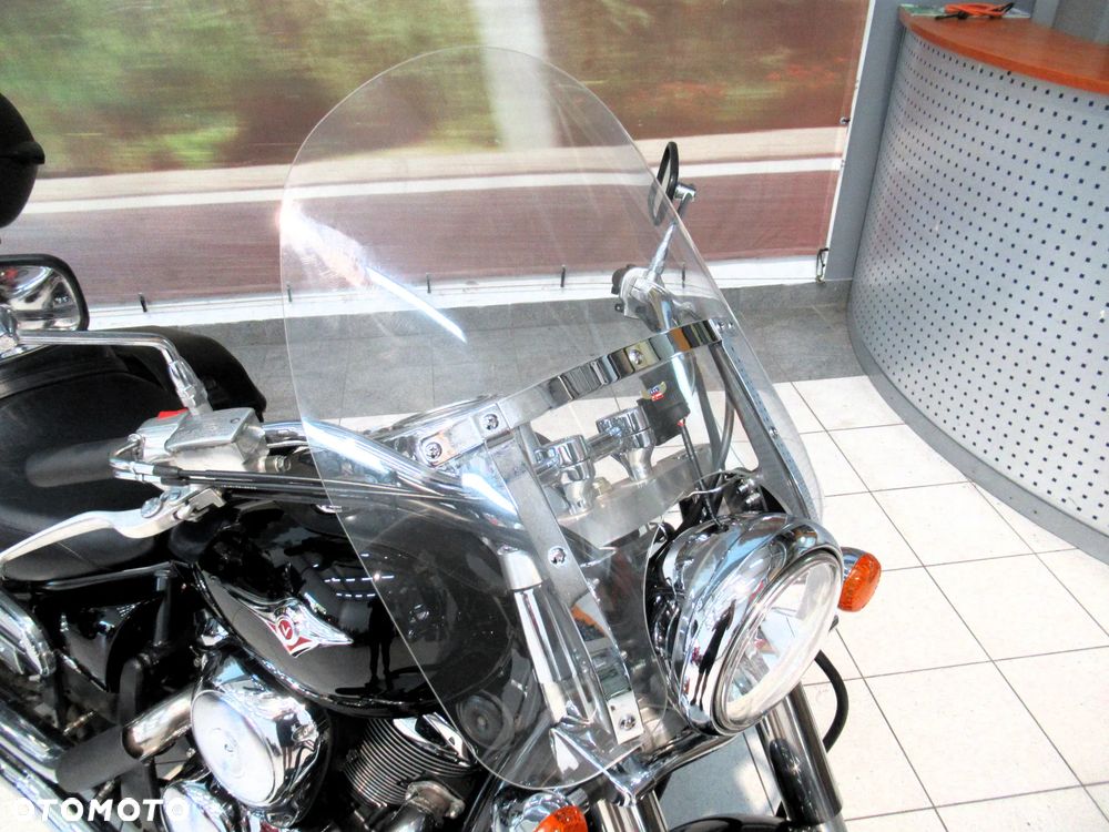 Kawasaki Vulcan - 13