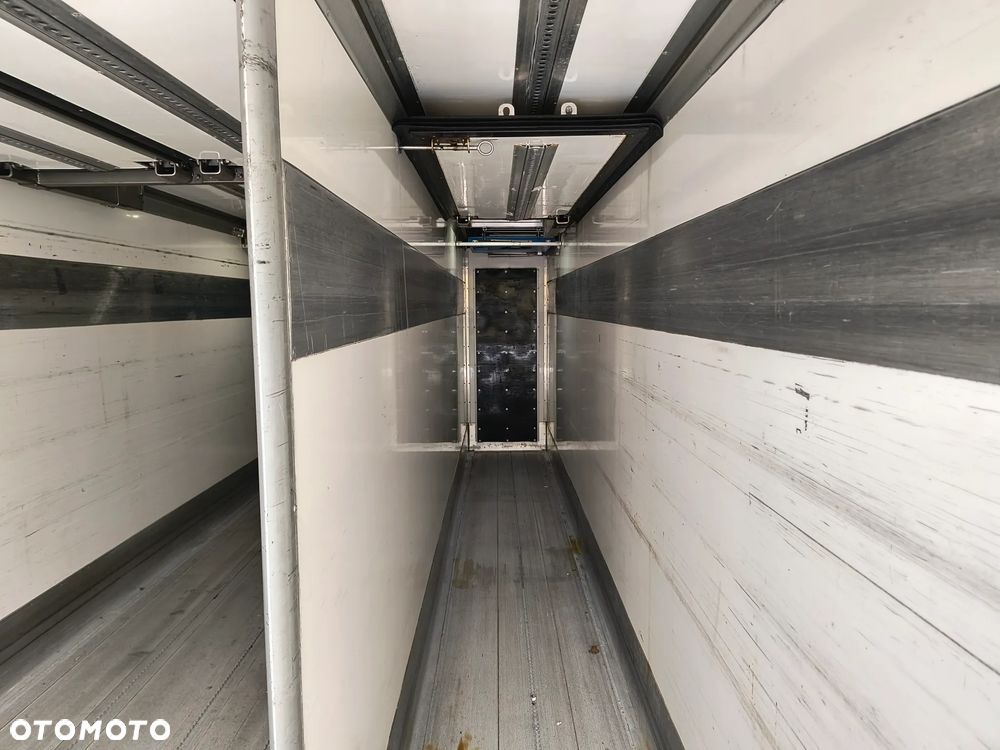 Mercedes-Benz Antos 2540 EURO6 Chłodnia - 21