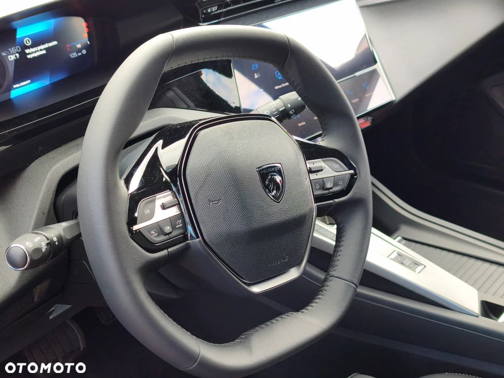Peugeot 308 1.5 BlueHDi Allure S&S EAT8 - 10