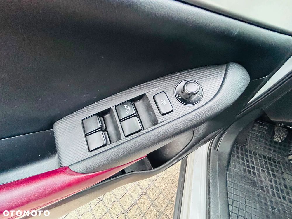 Mazda CX-3 2.0 Skypassion - 21