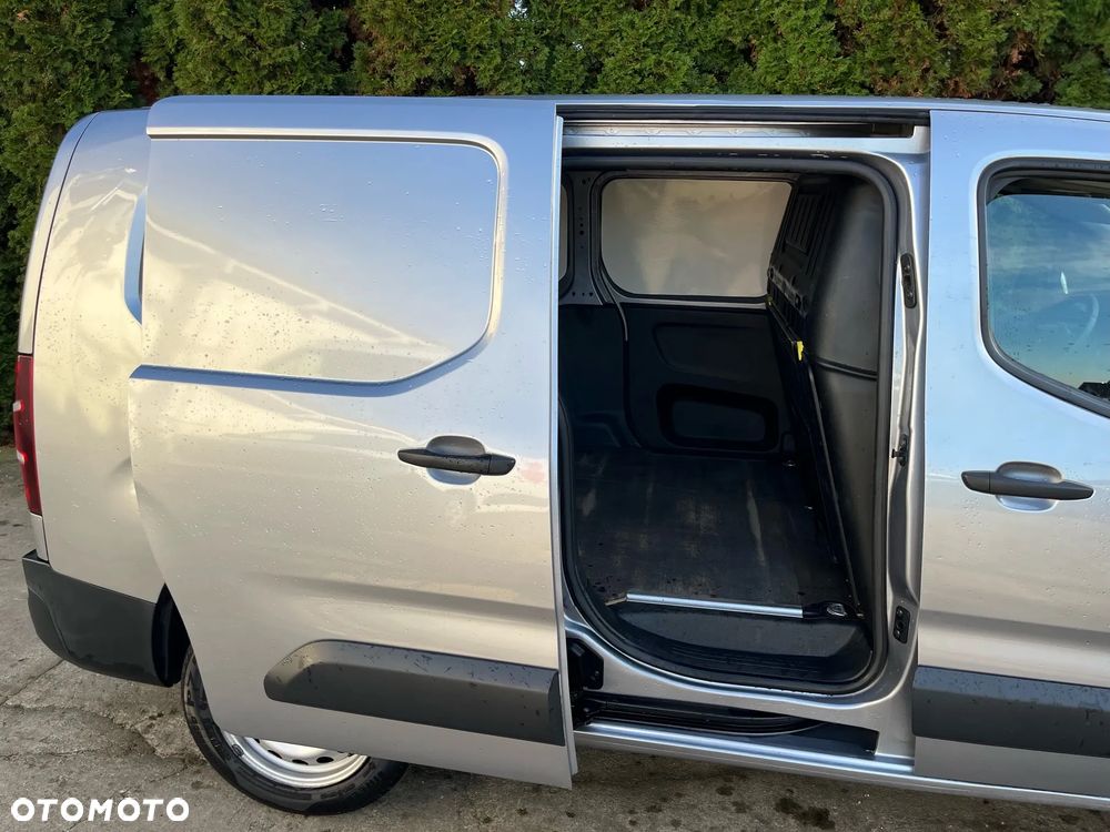 Opel COMBO - 7