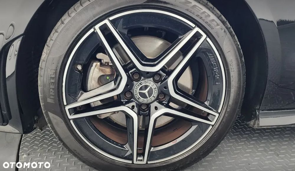 Mercedes-Benz CLA 250 4-Matic Progressive 7G-DCT - 6