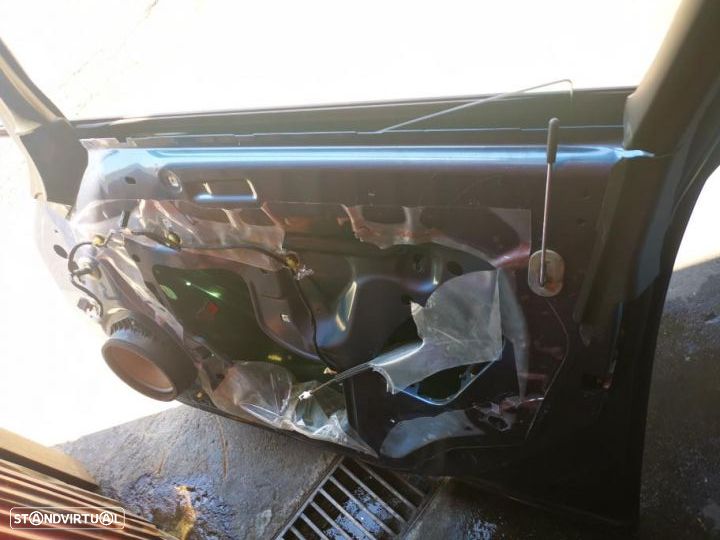 OPEL ASTRA J PORTA FRENTE DIREITA - PF445 - 6