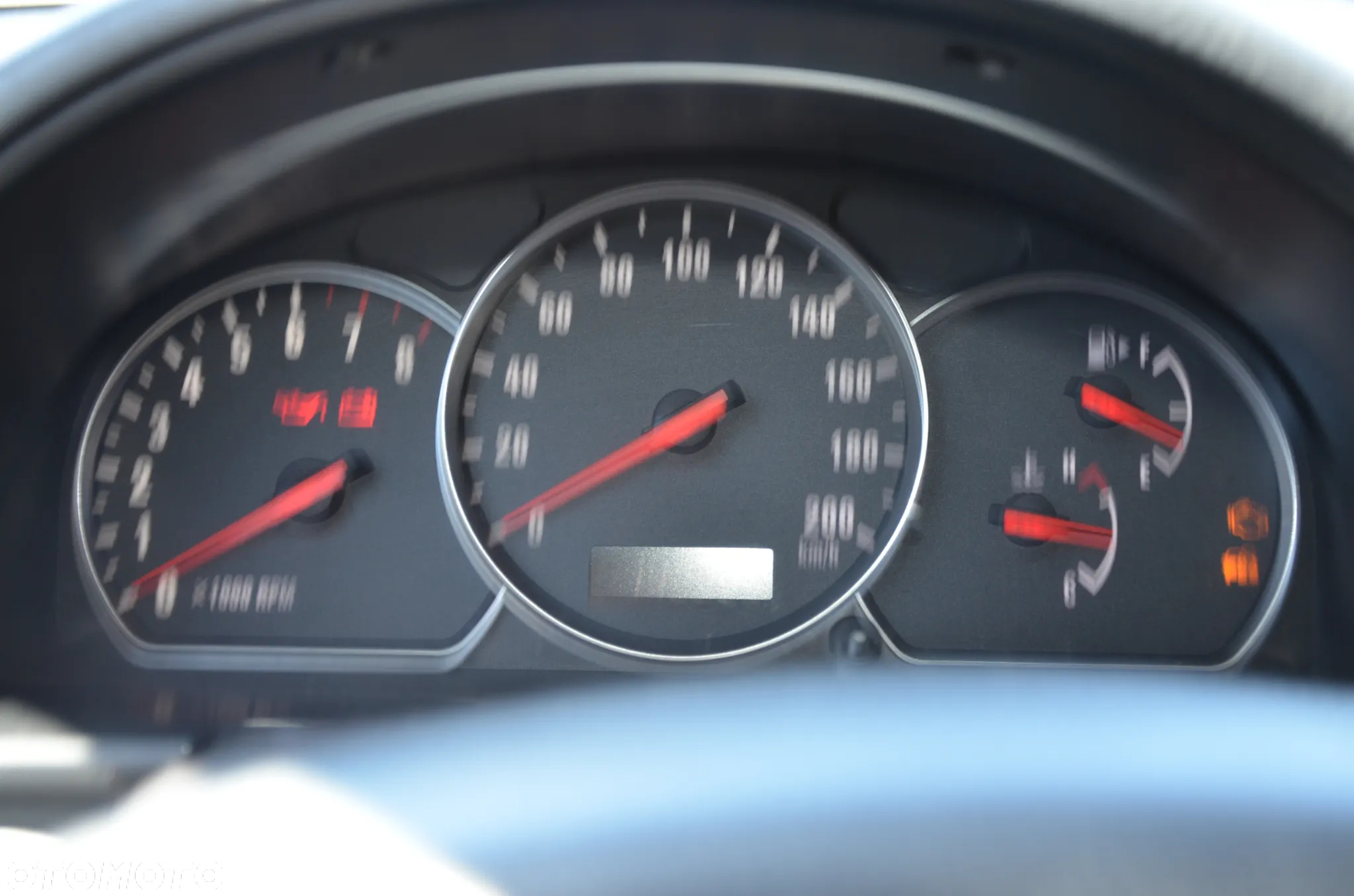 Suzuki Grand Vitara 1.6 - 9