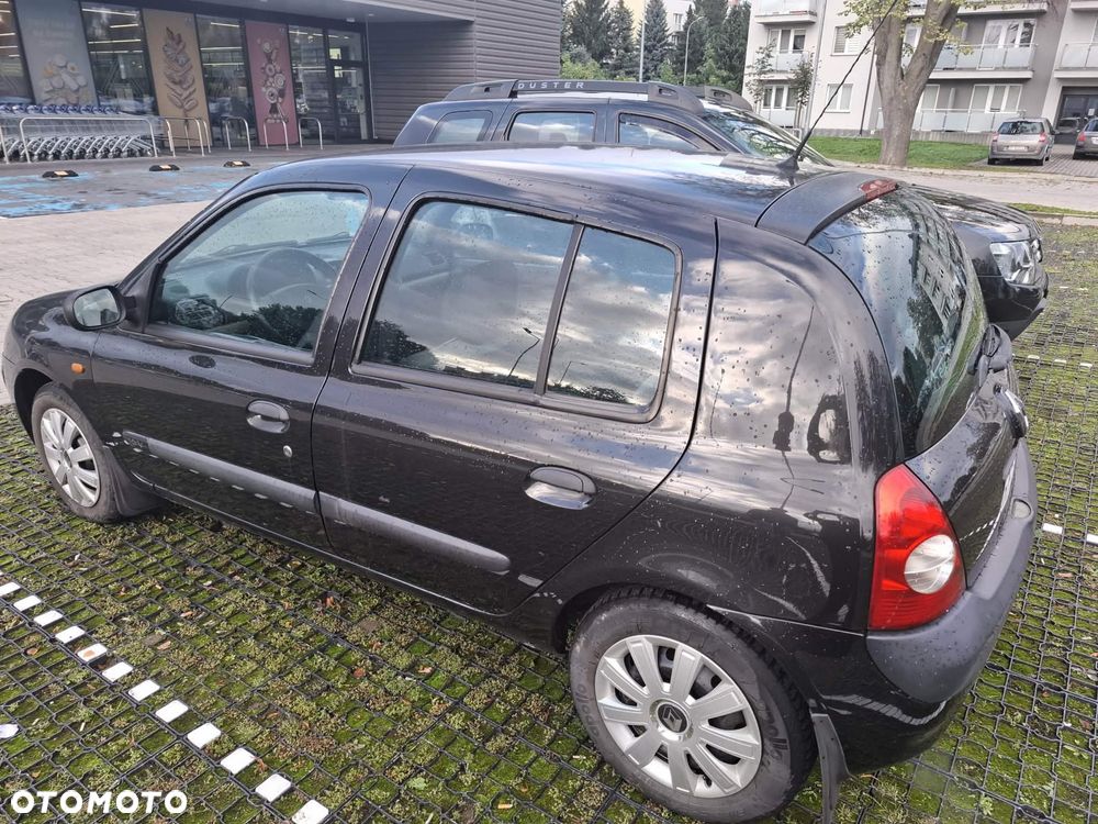 Renault Clio - 3
