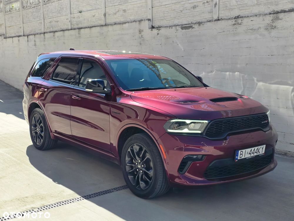Dodge Durango - 13
