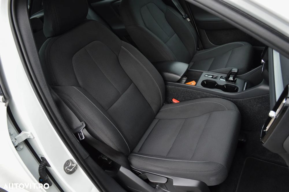 Volvo XC 40 T4 Recharge DKG Inscription - 22