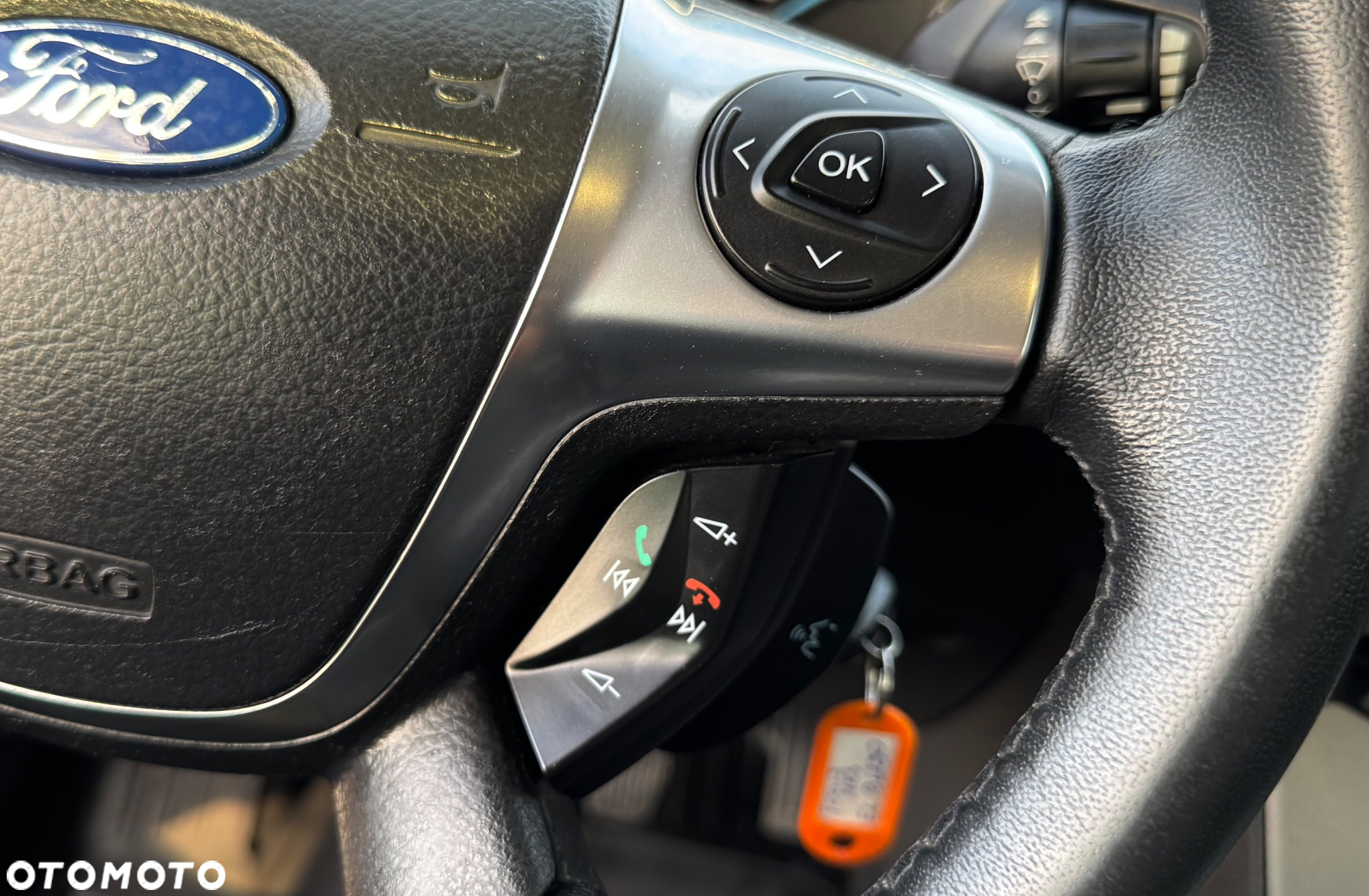 Ford Focus 1.6 TDCi Trend - 23