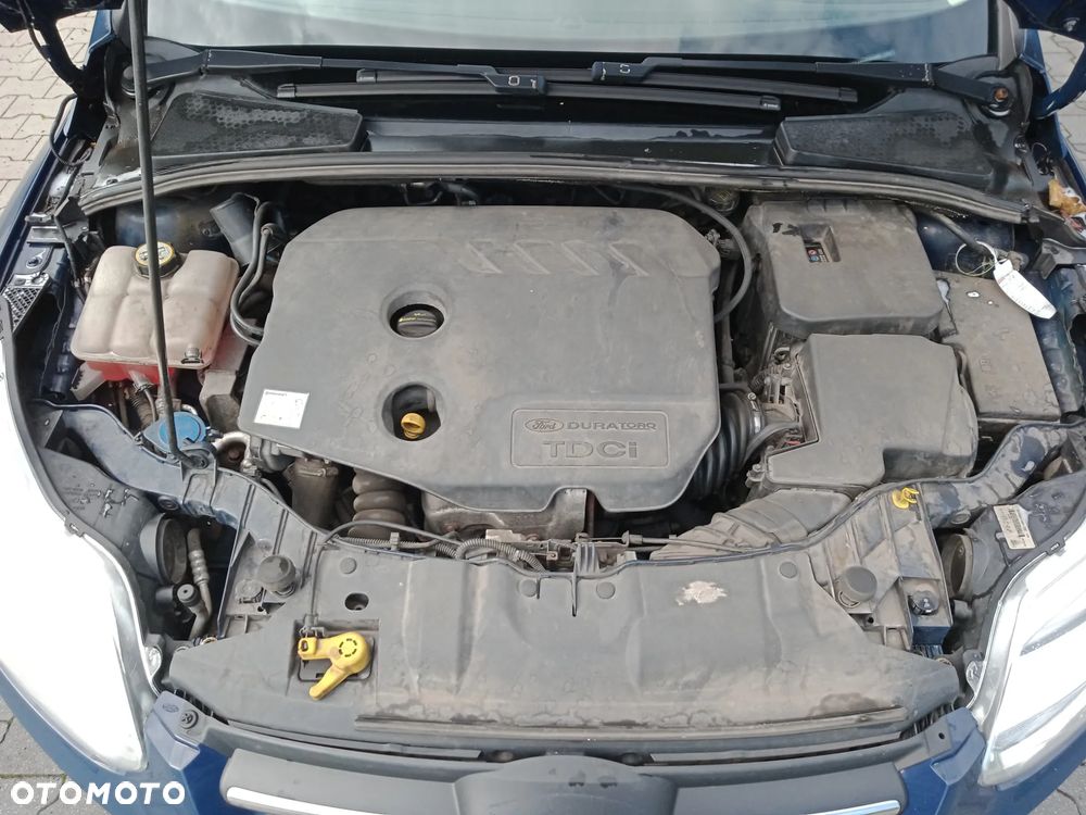 Ford Focus - 10
