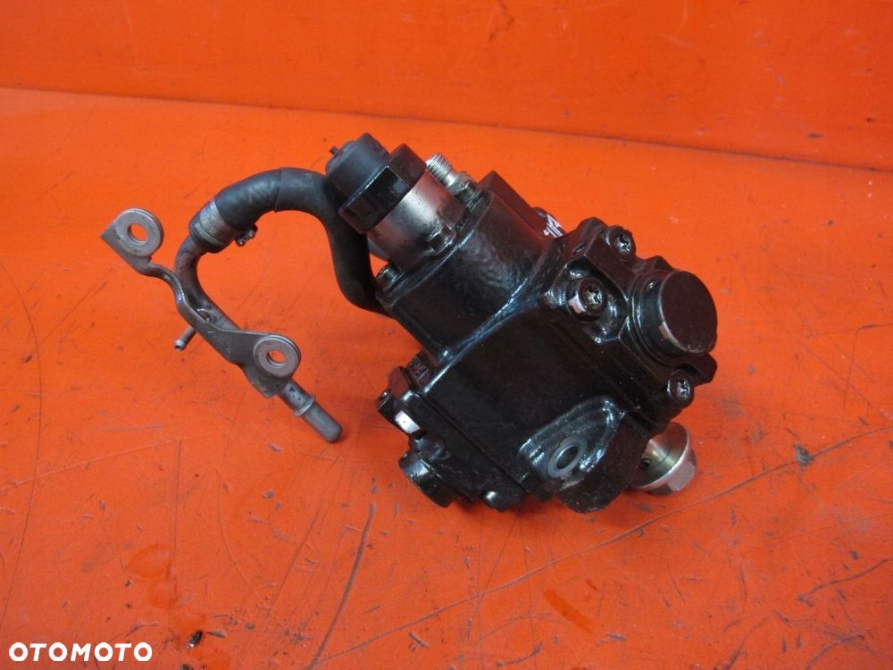 OPEL INSIGNIA A G09 2.0 CDTI A20DTE POMPA WTRYSKOWA 55574632 0445010248 - 3