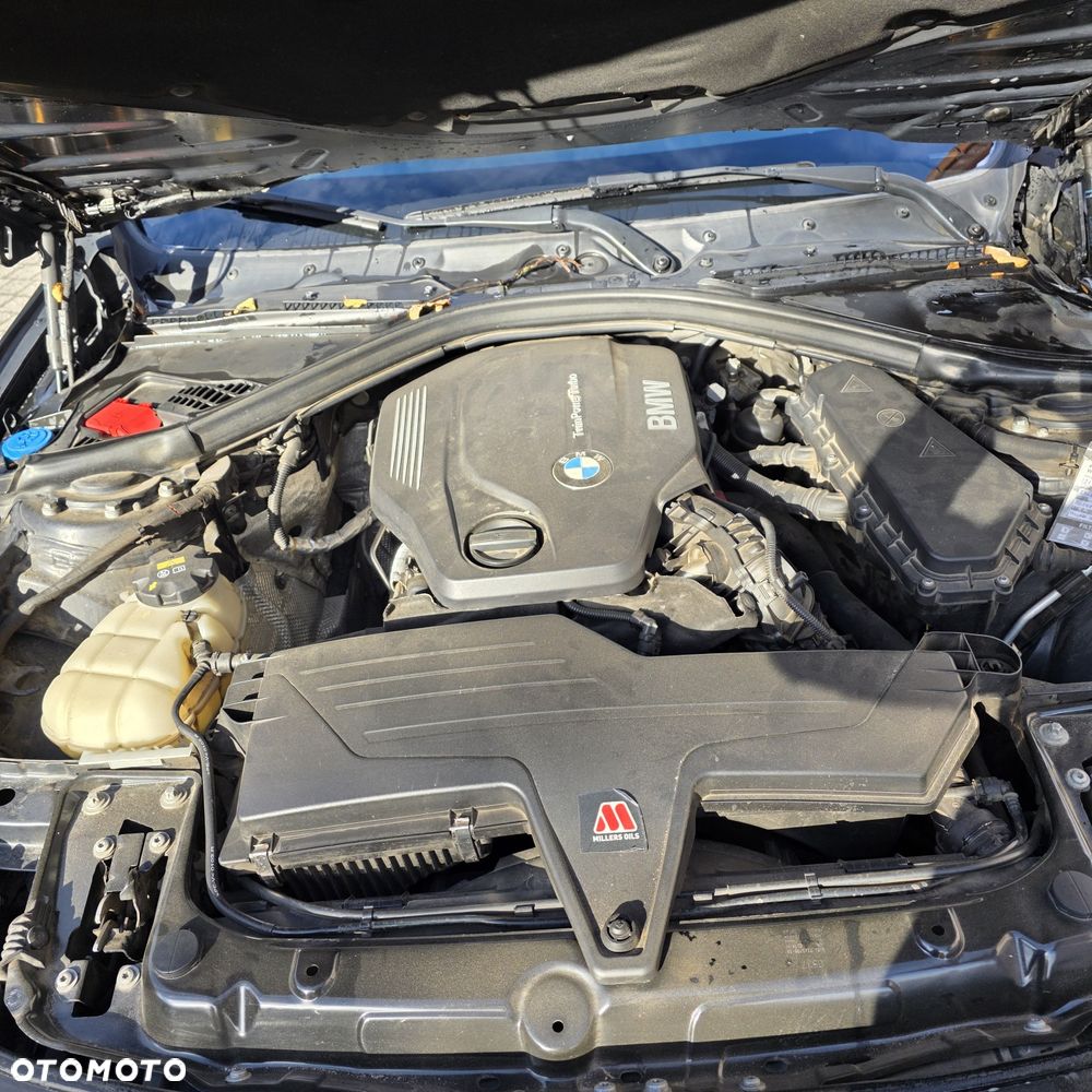 BMW Seria 4 - 7