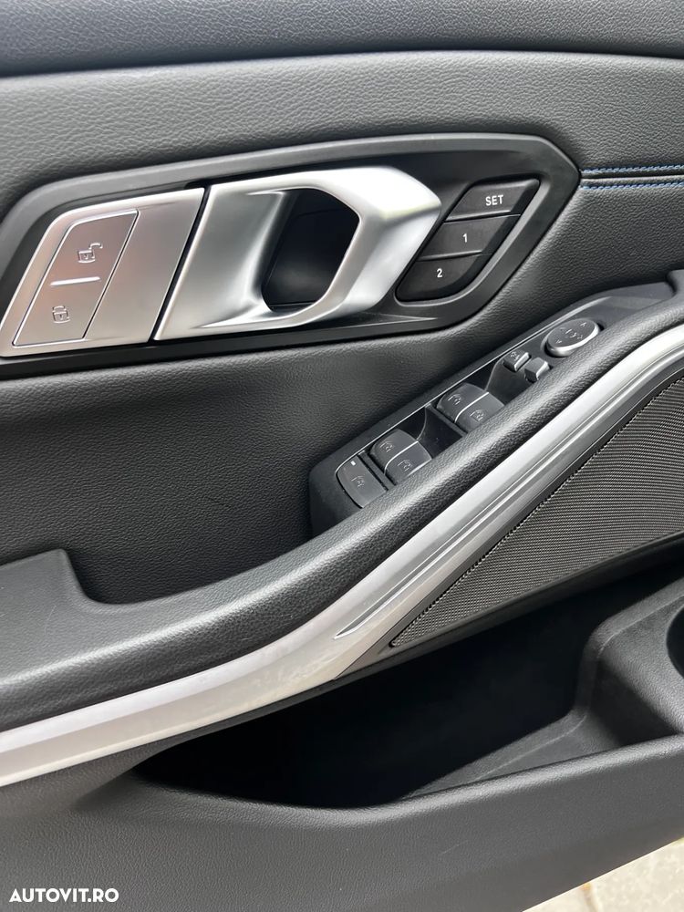 BMW M3 M340i xDrive AT MHEV - 14