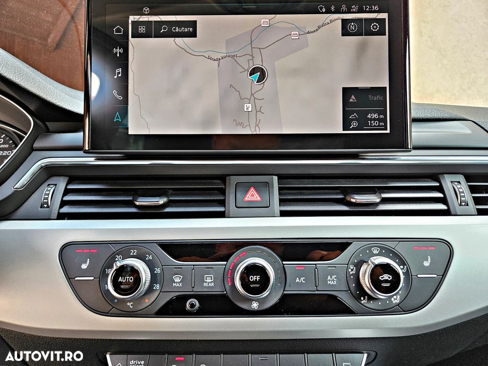 Audi A4 - 18