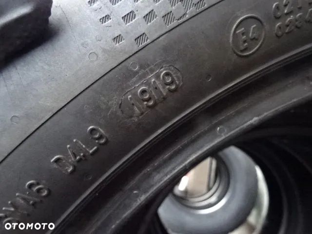 245/50/r19 105V XL Extra loud Continental Winter Contact TS860S - 13