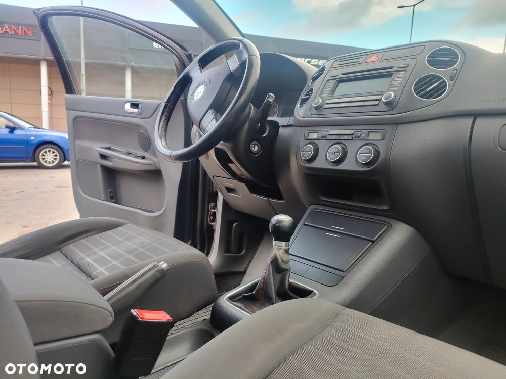 Volkswagen Golf 1.9 TDI Goal - 9