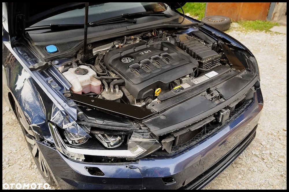 Volkswagen Passat - 25