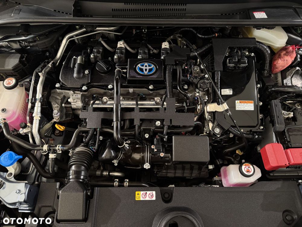 Toyota Corolla - 34