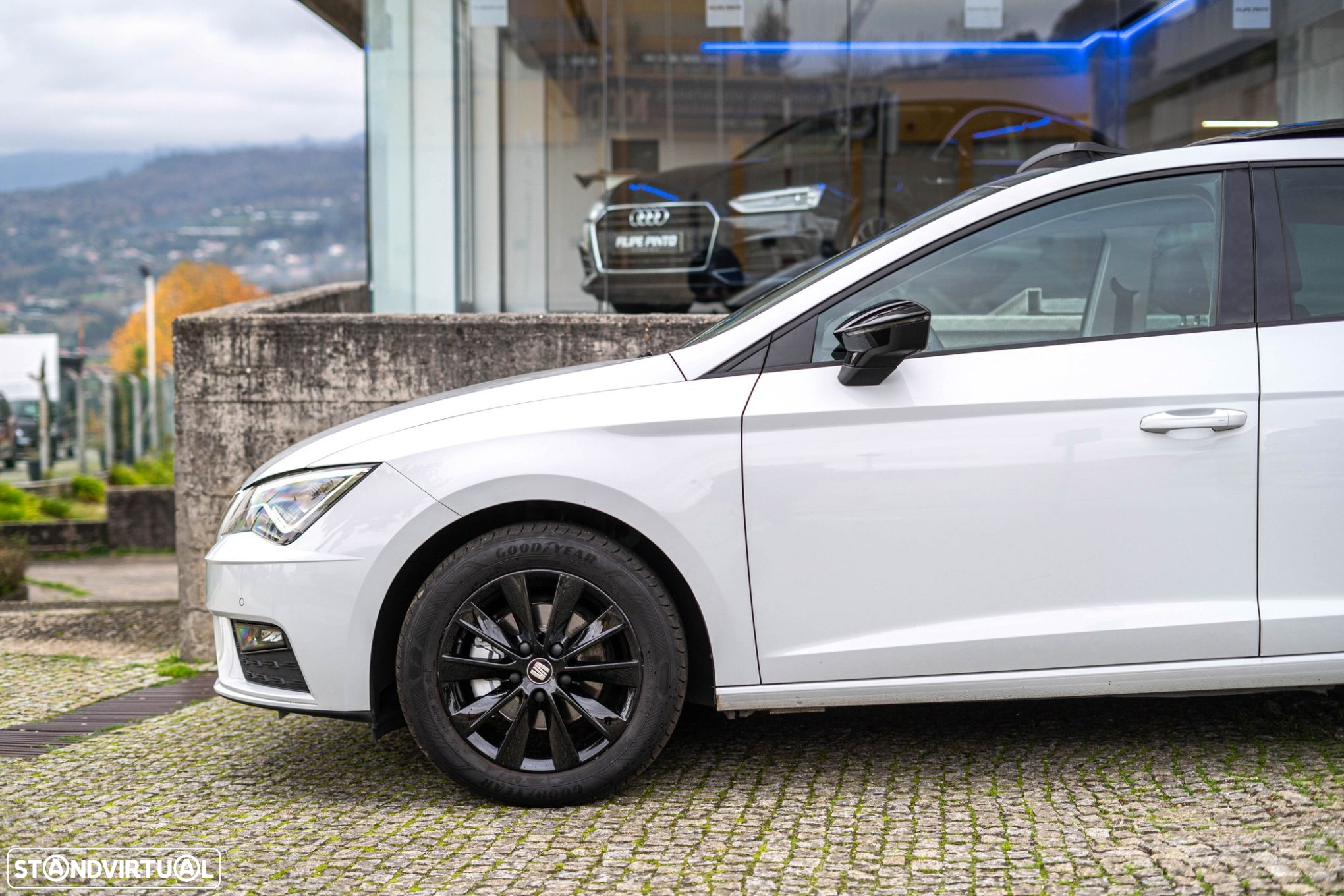 SEAT Leon 1.0 EcoTSI Style S/S - 52