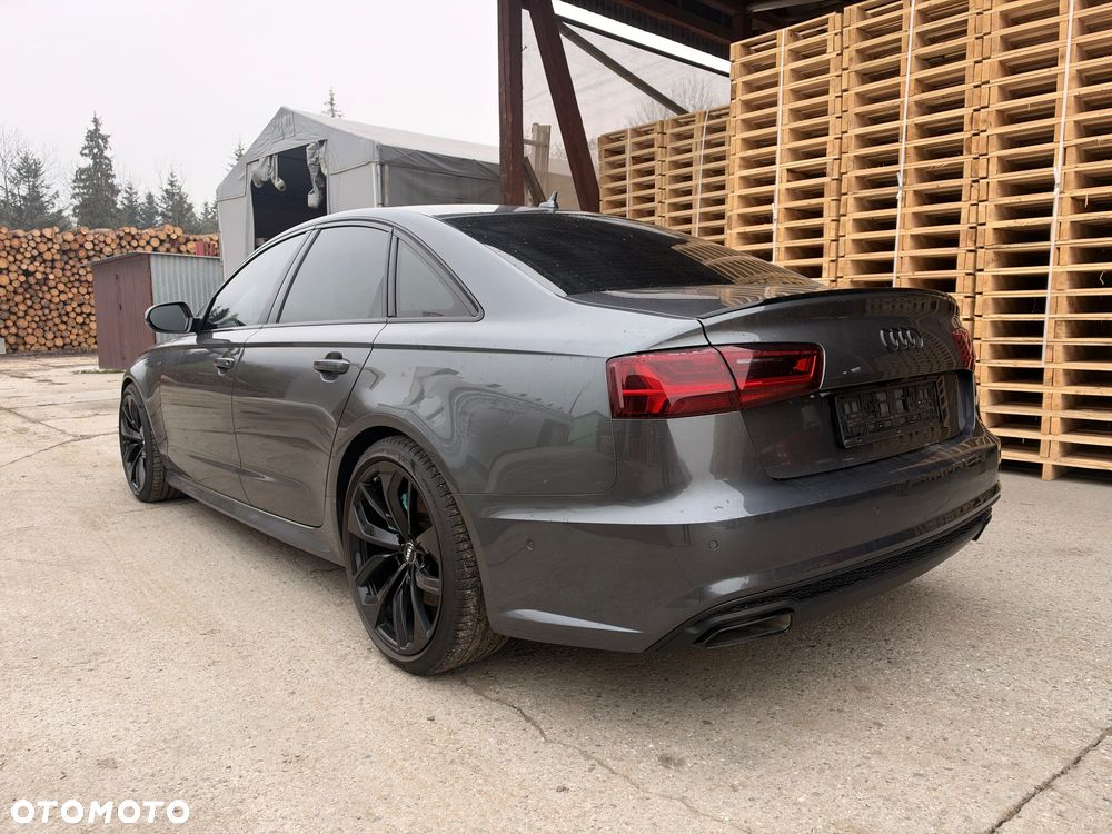 Audi A6 Limousine 3.0 TDI Quattro S tronic - 4